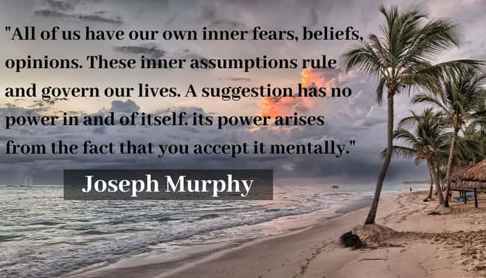 Joseph Murphy 