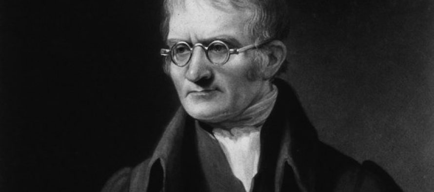 John Dalton