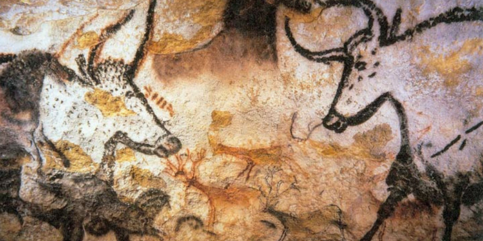 Lascaux Caves, France