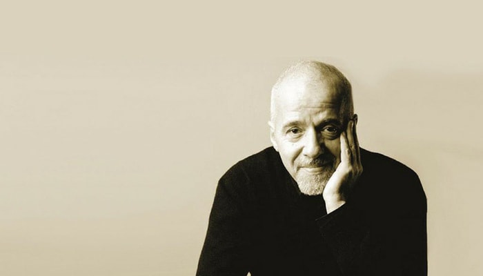 Paulo Coelho