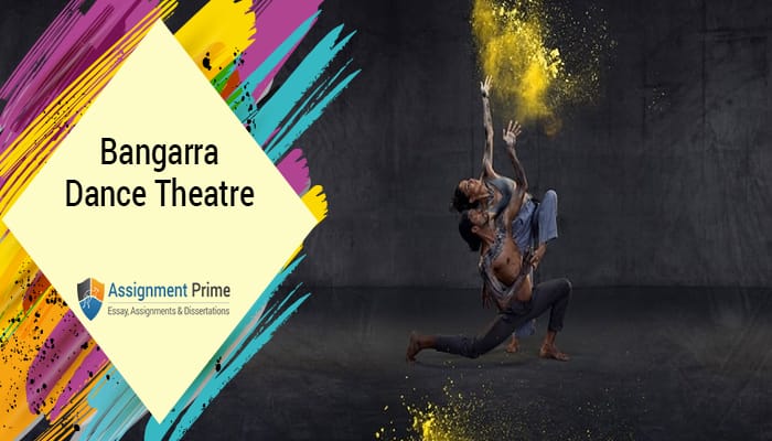 Bangarra Dance Theatre