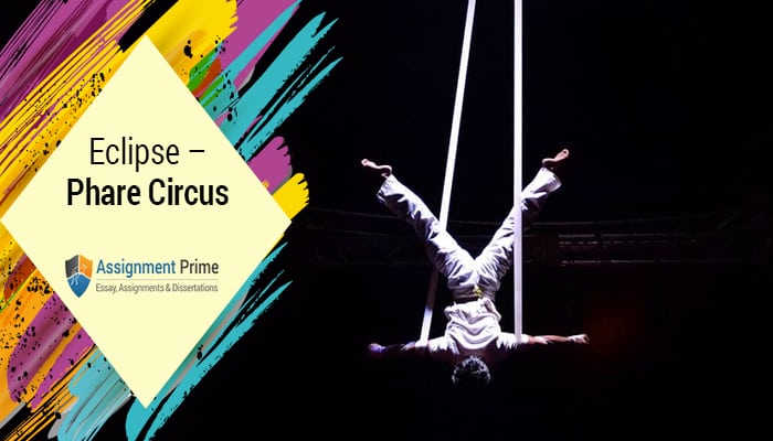 Eclipse – Phare Circus