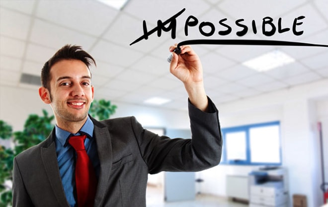 Motivation Tricks