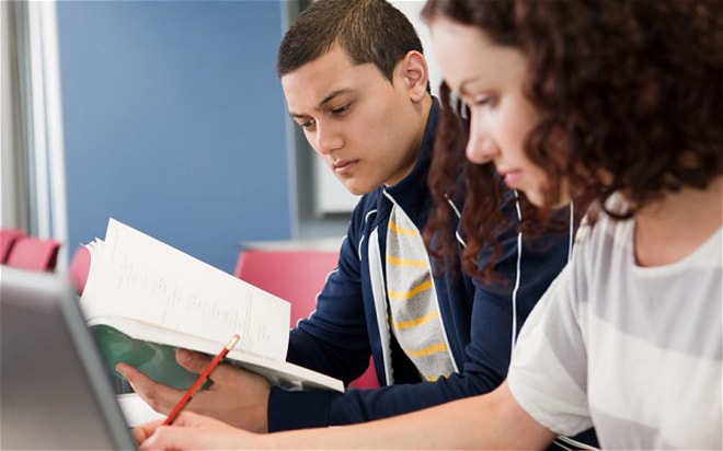 Improve Your Writing Skills