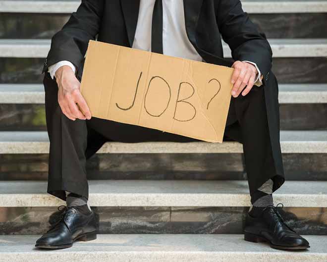 Career-problems