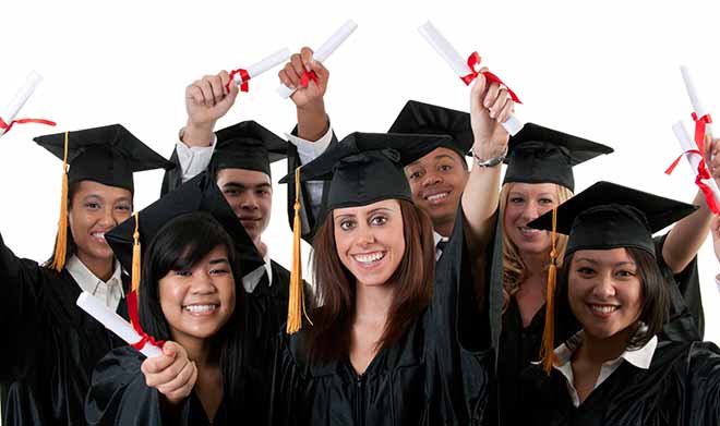 MBA-students