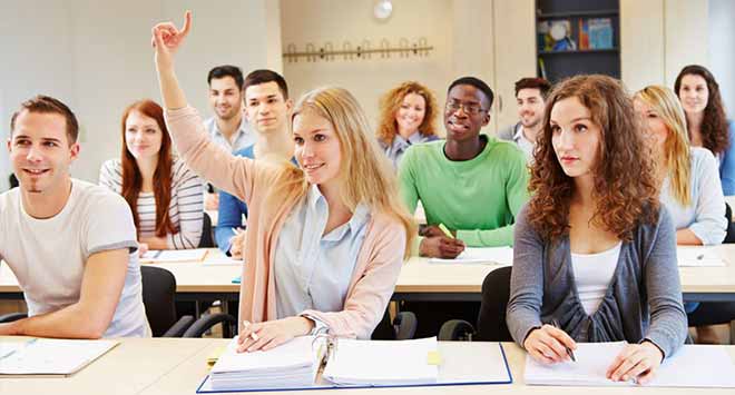 students