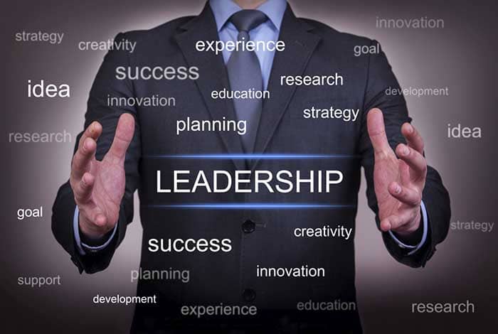 Leadership Skills