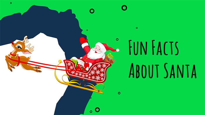 About Santa Claus