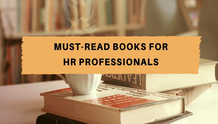 Useful Books for HR