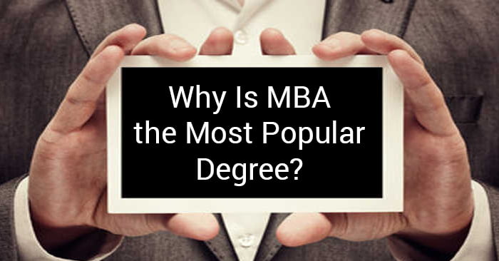 MBA degree