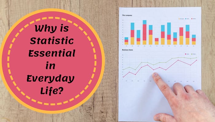 importance of statistics