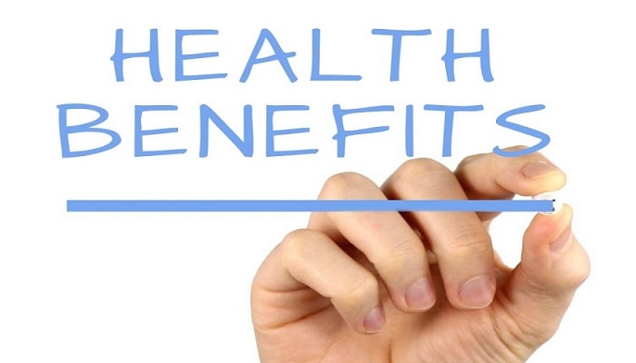 Health Benefits of Yoga