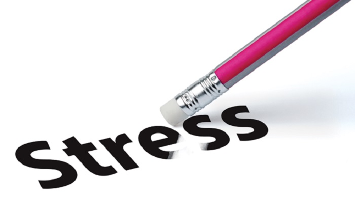 Reduce Stress