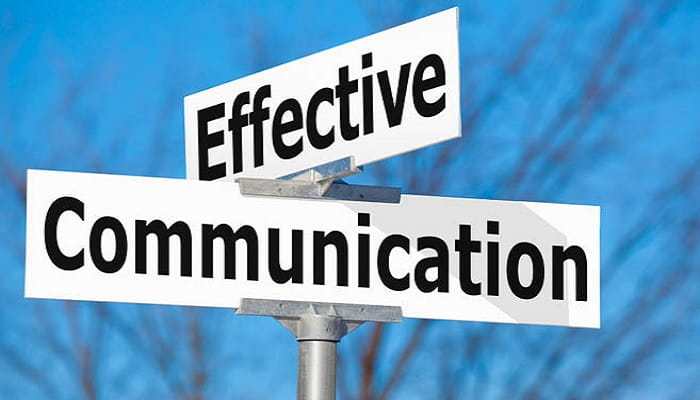 Communication Skills