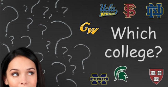 College Admissions Guide