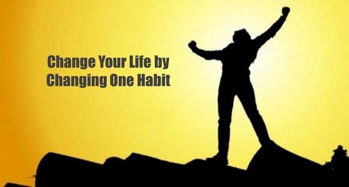 Establish Good Habits