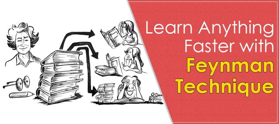 Feynman Technique