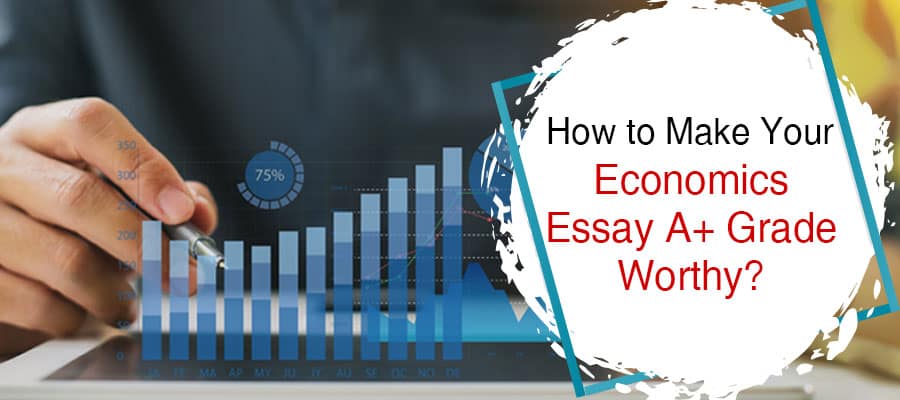 Impressive Economics Essay