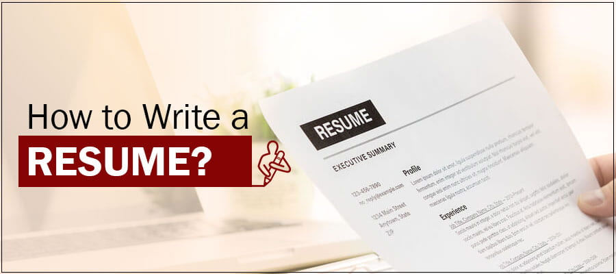 The Complete Roadmap to Professional Resume Writing