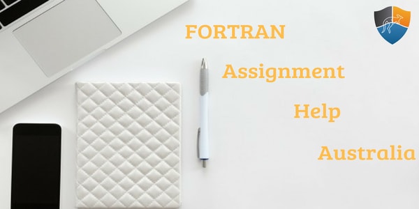FORTRAN Assignment Help