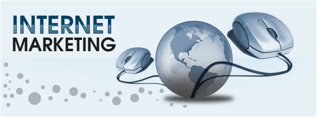 Internet marketing strategies