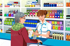 Role of Pharmacist