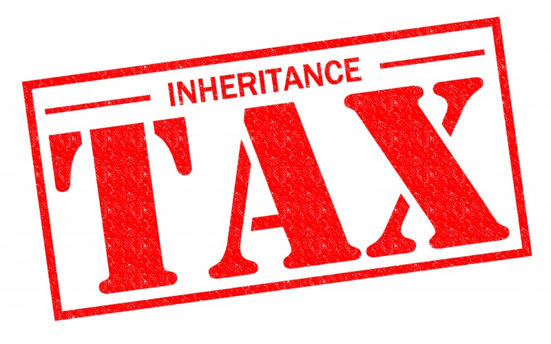 Assignment Sample on Inheritance Tax