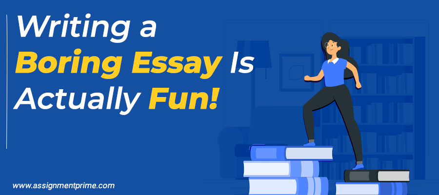A Cool Tool That Actually Makes Essay Writing Fun!