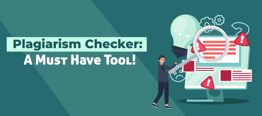 Not Using a Free Plagiarism Checker Might Cost You a Fortune! Here is Why